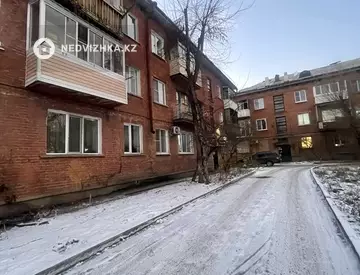 43 м², 2-комнатная квартира, этаж 2 из 3, 43 м², изображение - 12