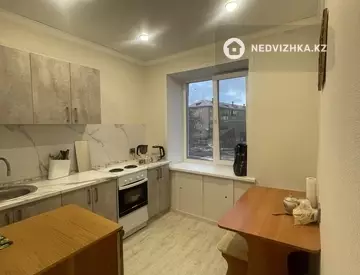 2-комнатная квартира, этаж 2 из 3, 43 м²