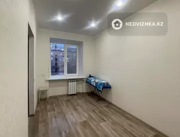 2-комнатная квартира, этаж 2 из 3, 43 м²