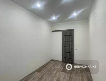 43 м², 2-комнатная квартира, этаж 2 из 3, 43 м², изображение - 4