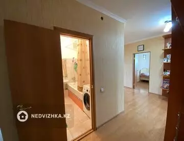 94 м², 3-комнатная квартира, этаж 5 из 9, 94 м², изображение - 12