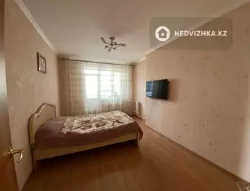 3-комнатная квартира, этаж 5 из 9, 94 м²