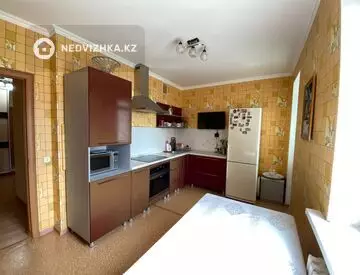 94 м², 3-комнатная квартира, этаж 5 из 9, 94 м², изображение - 4