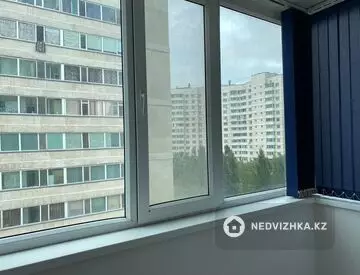 94 м², 3-комнатная квартира, этаж 5 из 9, 94 м², изображение - 13