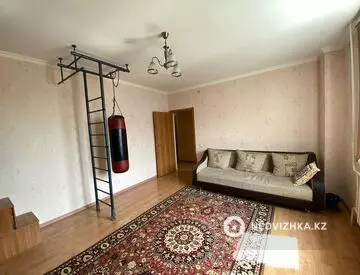 94 м², 3-комнатная квартира, этаж 5 из 9, 94 м², изображение - 9