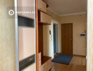 94 м², 3-комнатная квартира, этаж 5 из 9, 94 м², изображение - 18