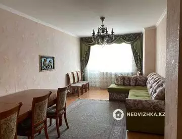 94 м², 3-комнатная квартира, этаж 5 из 9, 94 м², изображение - 17