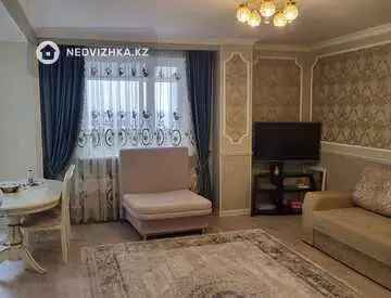 1-комнатная квартира, этаж 8 из 13, 41 м²