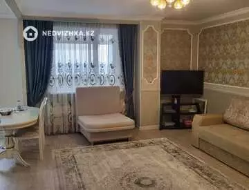 1-комнатная квартира, этаж 8 из 13, 41 м²