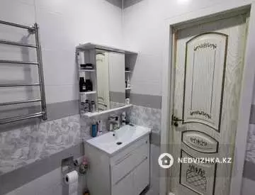 41.4 м², 1-комнатная квартира, этаж 8 из 13, 41 м², изображение - 9