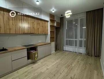 2-комнатная квартира, этаж 4 из 7, 58 м²