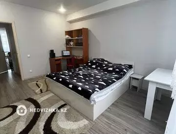 2-комнатная квартира, этаж 2 из 6, 63 м²