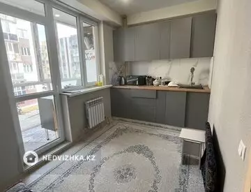 2-комнатная квартира, этаж 2 из 6, 63 м²