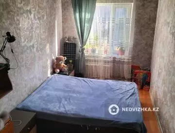 2-комнатная квартира, этаж 5 из 5, 44 м²