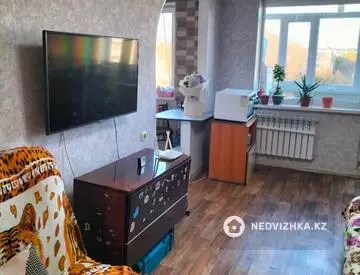 2-комнатная квартира, этаж 5 из 5, 44 м²