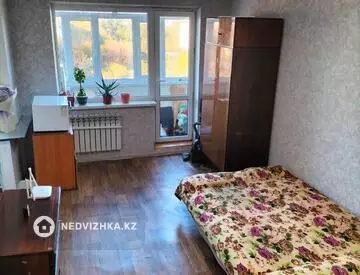 2-комнатная квартира, этаж 5 из 5, 44 м²