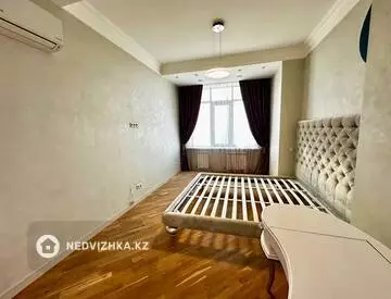 111 м², 3-комнатная квартира, этаж 16 из 17, 111 м², изображение - 21