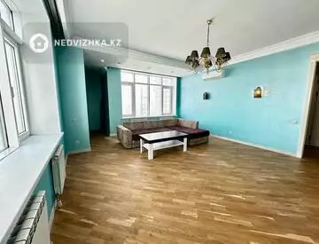 111 м², 3-комнатная квартира, этаж 16 из 17, 111 м², изображение - 4