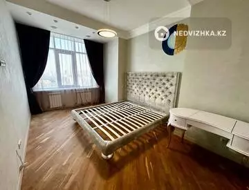 111 м², 3-комнатная квартира, этаж 16 из 17, 111 м², изображение - 17