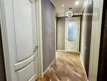 111 м², 3-комнатная квартира, этаж 16 из 17, 111 м², изображение - 11