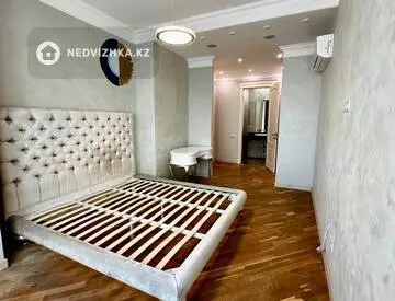 111 м², 3-комнатная квартира, этаж 16 из 17, 111 м², изображение - 18