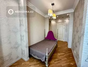 111 м², 3-комнатная квартира, этаж 16 из 17, 111 м², изображение - 15