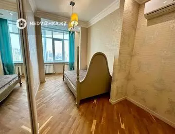 111 м², 3-комнатная квартира, этаж 16 из 17, 111 м², изображение - 14