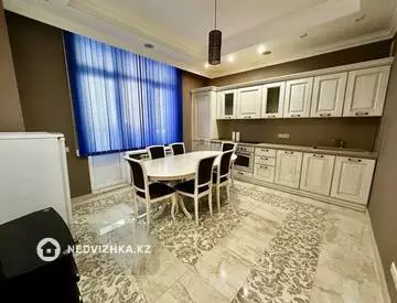 111 м², 3-комнатная квартира, этаж 16 из 17, 111 м², изображение - 5