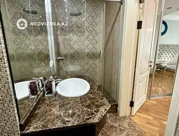 111 м², 3-комнатная квартира, этаж 16 из 17, 111 м², изображение - 23