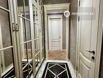 111 м², 3-комнатная квартира, этаж 16 из 17, 111 м², изображение - 26