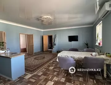 5-комнатный дом, 8 соток, 155 м²