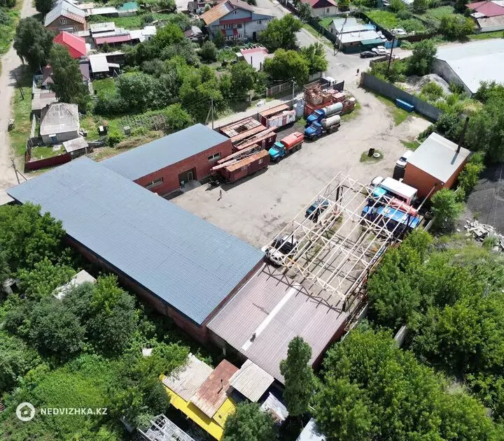 850 м², Готовый бизнес, отдельно стоящее здание, этаж 1 из 3, 850 м², изображение - 1
