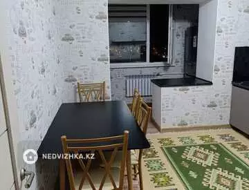 2-комнатная квартира, этаж 5 из 6, 76 м², на длительный срок