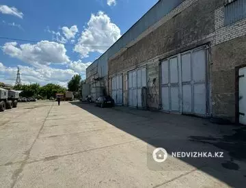 Производственное помещение, этаж 1 из 3, 1 225 м²