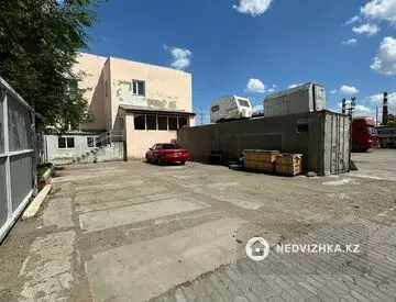 Производственное помещение, этаж 1 из 3, 1 225 м²