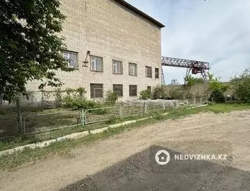 Производственное помещение, этаж 2 из 3, 980 м²