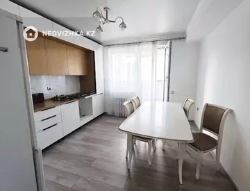 80 м², 3-комнатная квартира, этаж 4 из 3, 80 м², изображение - 5