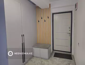 80 м², 3-комнатная квартира, этаж 4 из 3, 80 м², изображение - 12