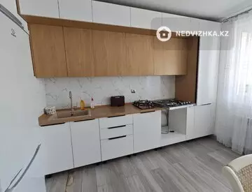 80 м², 3-комнатная квартира, этаж 4 из 3, 80 м², изображение - 6