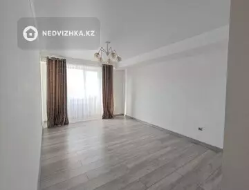 80 м², 3-комнатная квартира, этаж 4 из 3, 80 м², изображение - 4