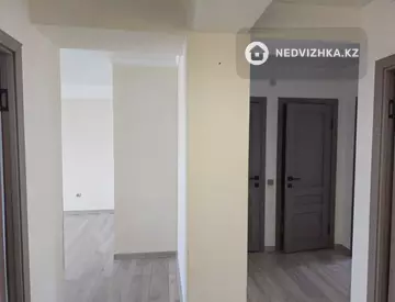 80 м², 3-комнатная квартира, этаж 4 из 3, 80 м², изображение - 8