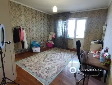 2-комнатная квартира, 69 м²