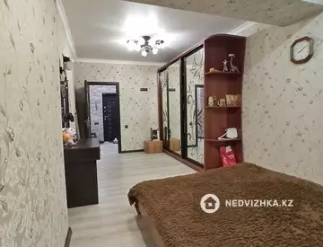 3-комнатная квартира, этаж 7 из 10, 83 м²