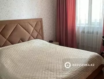 3-комнатная квартира, этаж 12 из 18, 107 м²