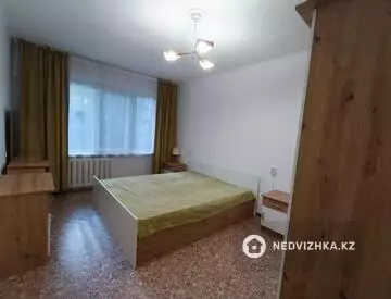 3-комнатная квартира, этаж 1 из 4, 56 м²