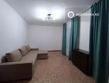 3-комнатная квартира, этаж 1 из 4, 56 м²