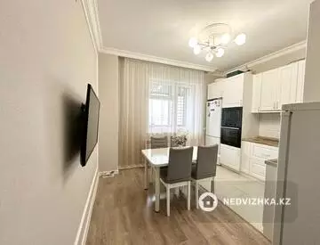 3-комнатная квартира, этаж 9 из 10, 86 м²