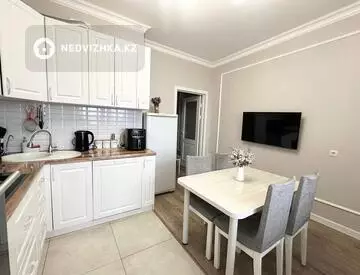 3-комнатная квартира, этаж 9 из 10, 86 м²