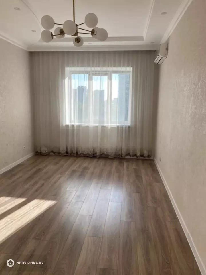 120 м², 3-комнатная квартира, этаж 8 из 18, 120 м², изображение - 1