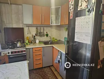 80 м², 4-комнатная квартира, этаж 1 из 5, 80 м², изображение - 8